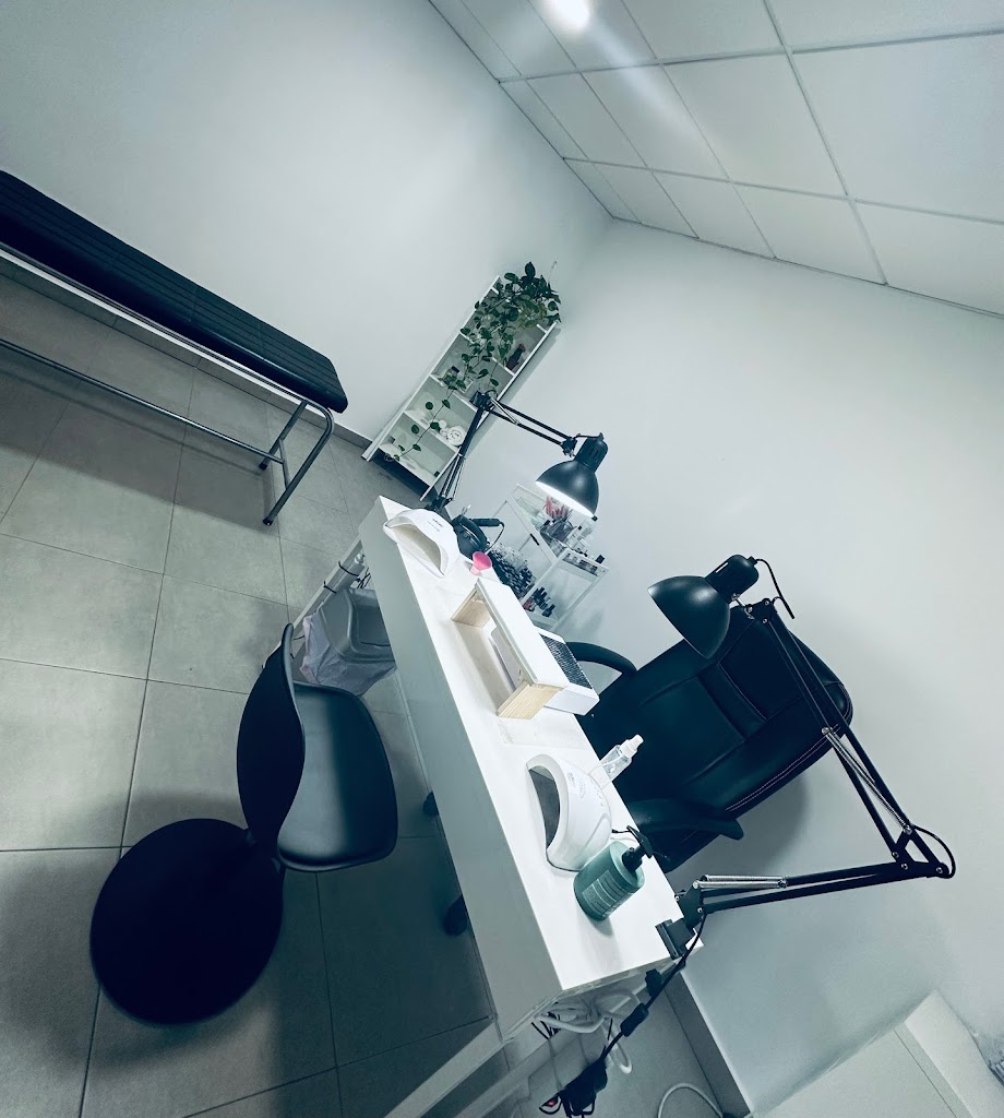 Sublime barberia y estetica