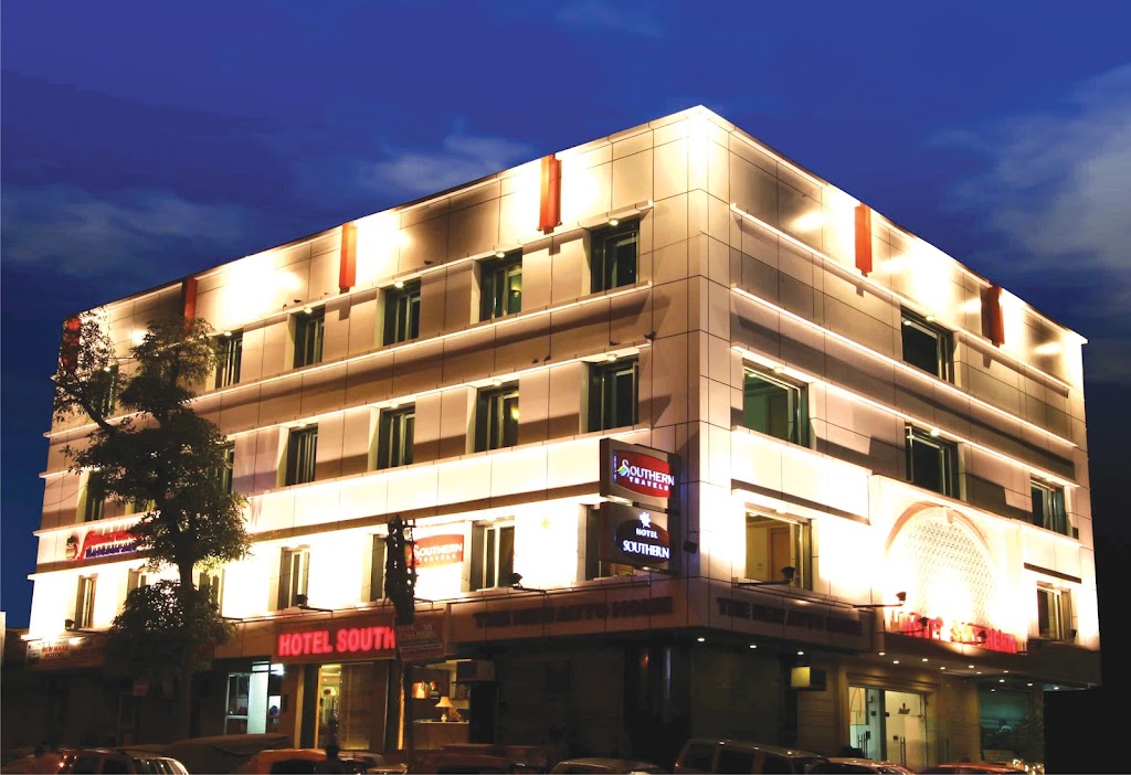 Hotel Southern New Delhi