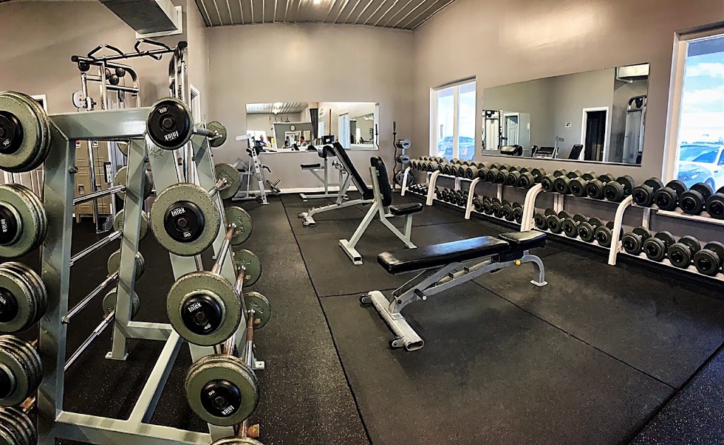  The EPOC Experience Greenville