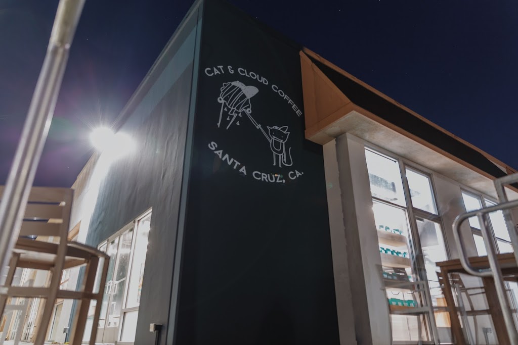 Photo of Cat & Cloud Coffee