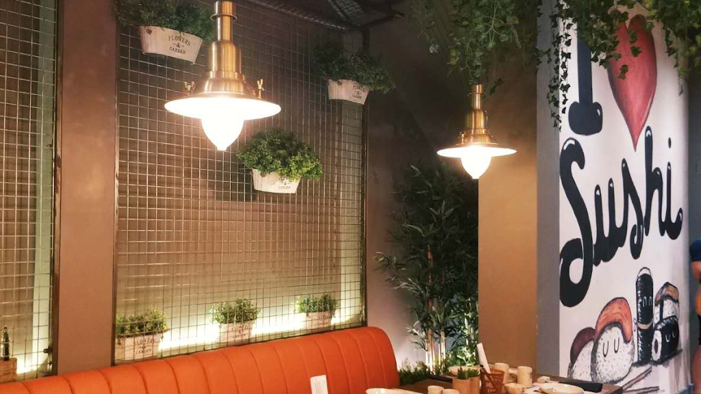 Restaurant japones Fun