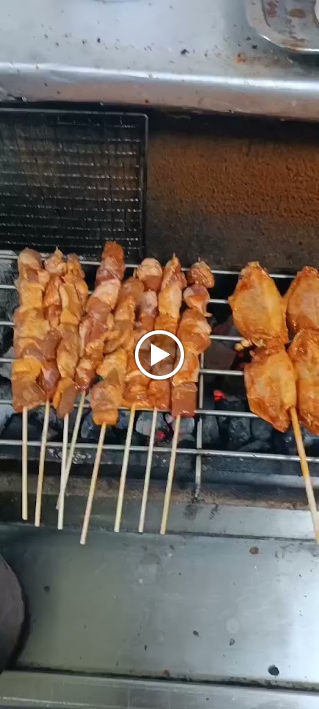 Restaurante Olympic — Videos