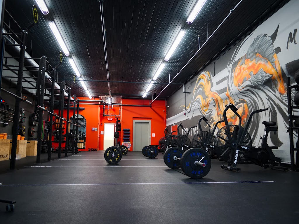  AMPT - Savannah | Athletics & Mindfulness Personal Training