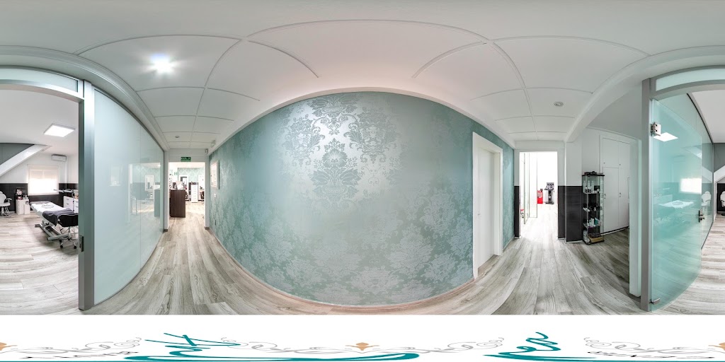 Andrea Beauty Center — Street View y 360deg