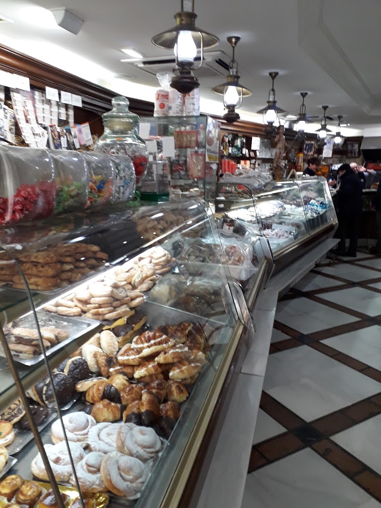 La Tahona de San Antonio — Ambiente