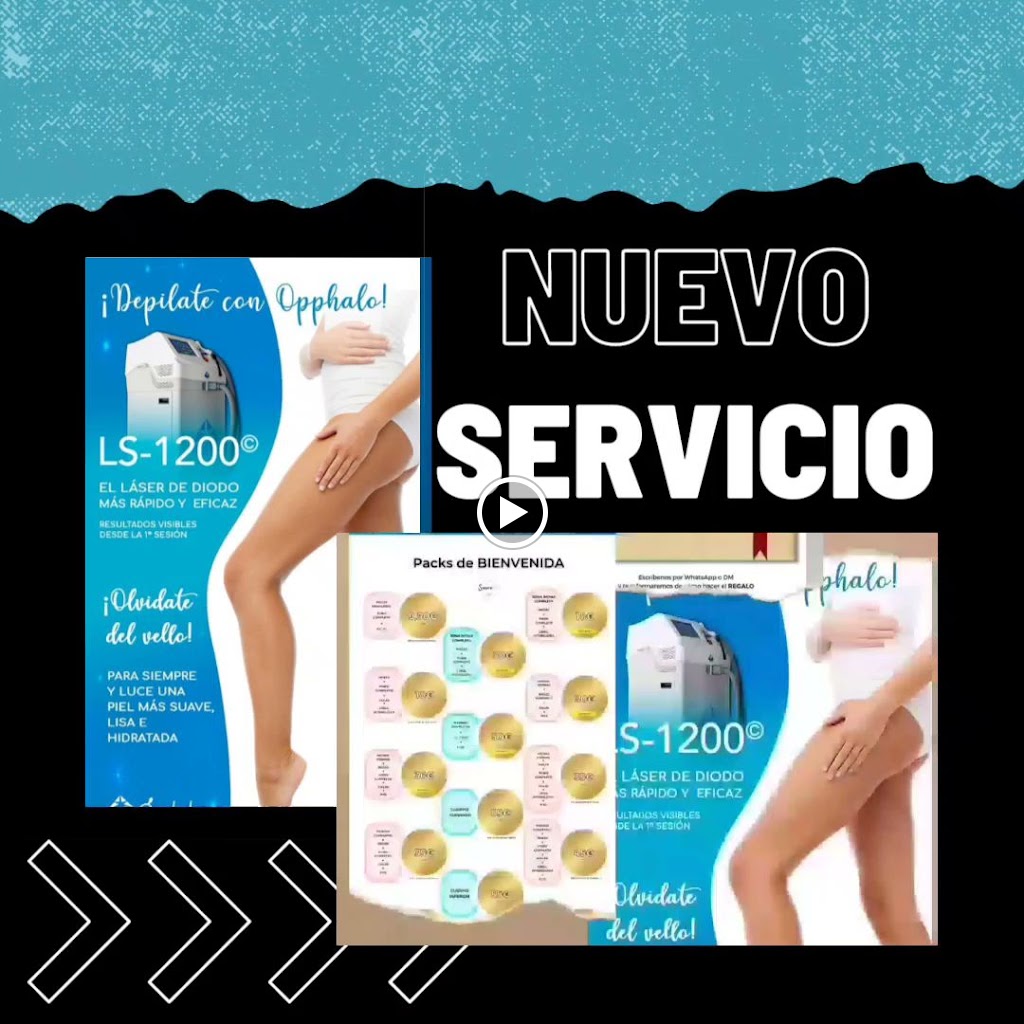 Studio de belleza ilusion — Videos