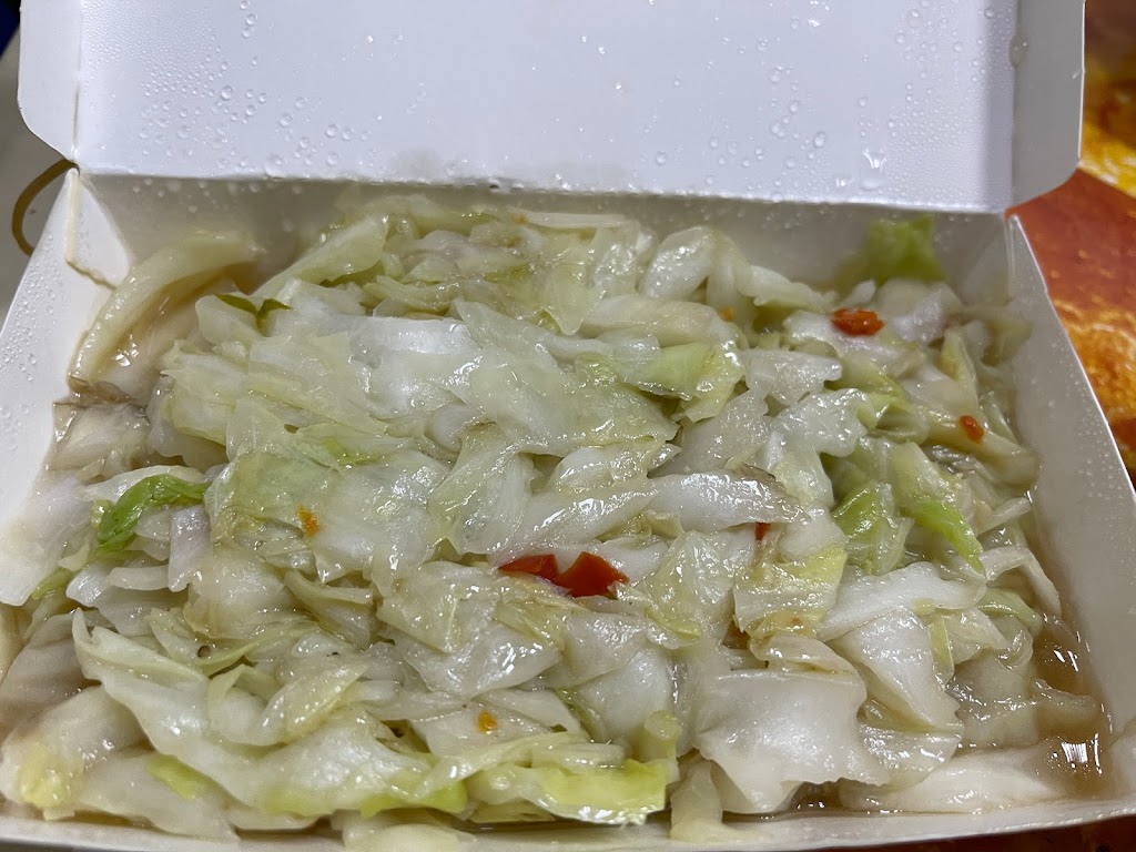 金丰饌平價鐵板燒(霧峰店) 的照片