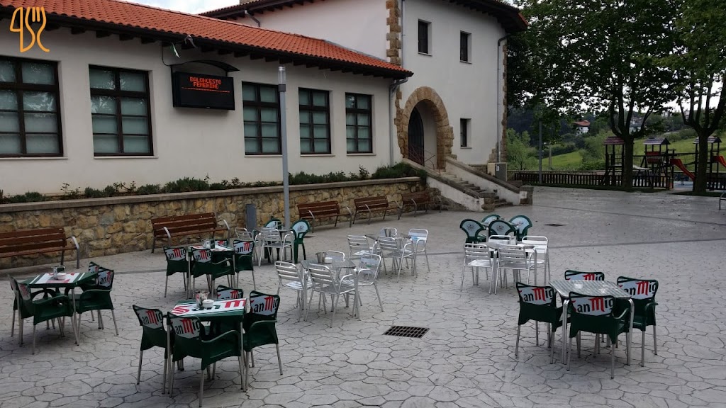 Taberna San Bartolome