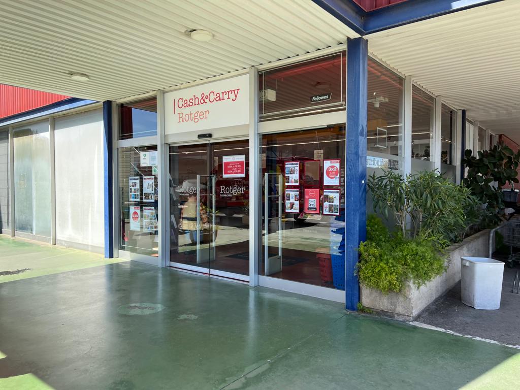 Rotger Cash&Carry - Distribuidora Rotger