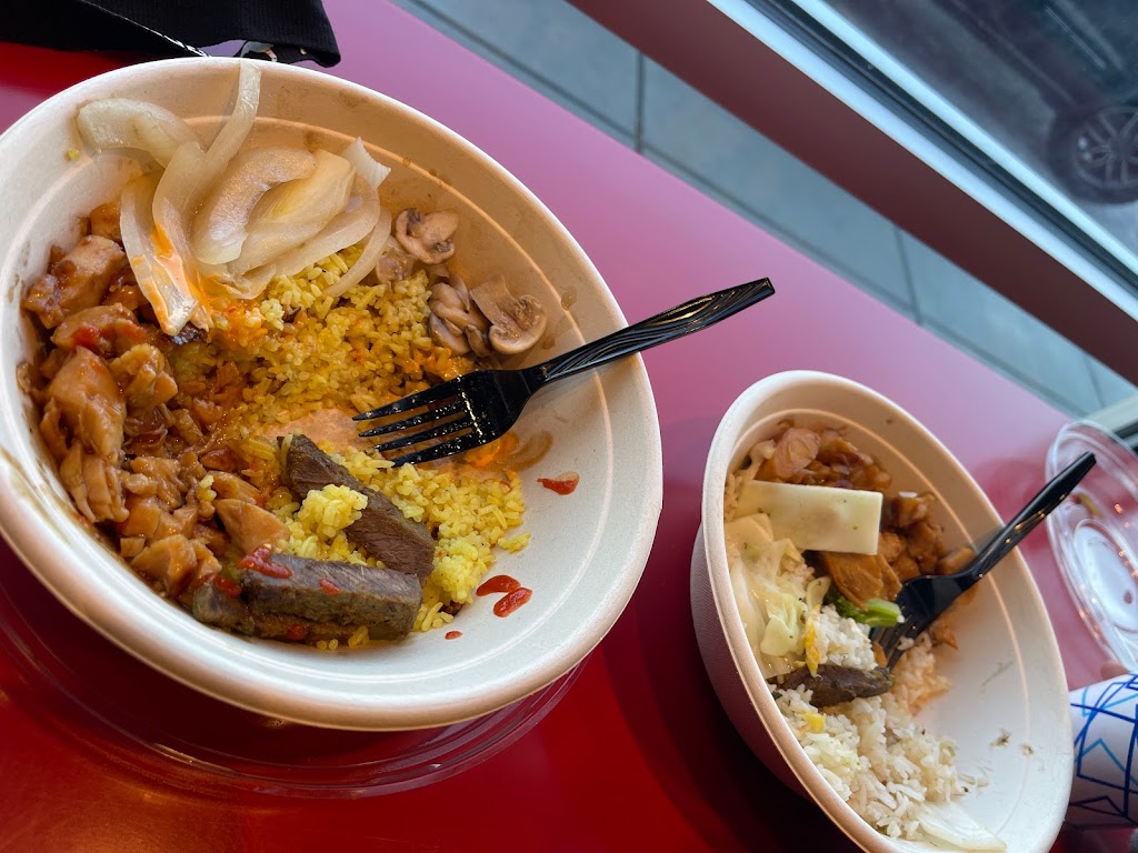 3 Sisters Khmer-Thai Kitchen