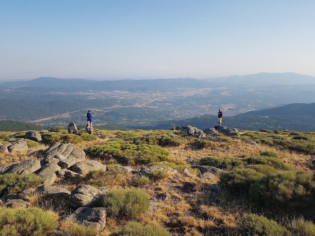 Cerro de la Pina