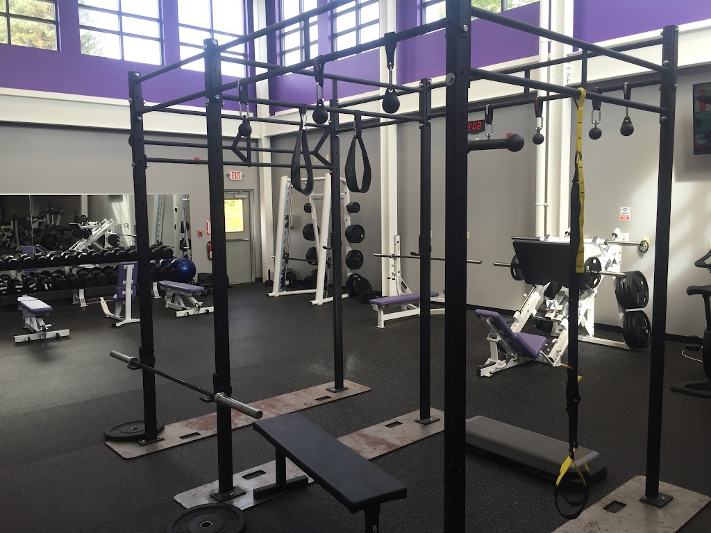  Droney Fit & Wellness 24-7