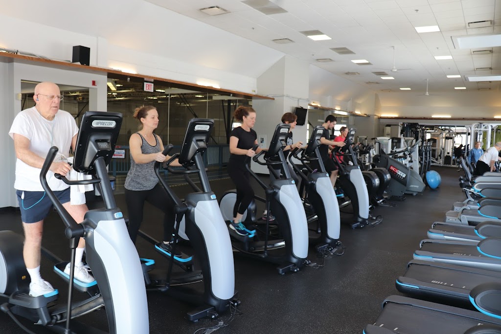  Health & Fitness Center at Mundelein Park & Recreation District