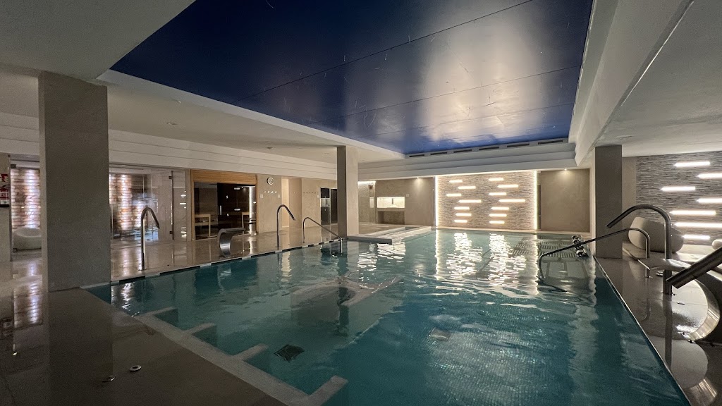 Thalassian Suitopia Spa