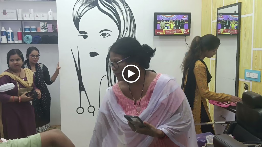 Alex Hair Beauty Saloon Unisex