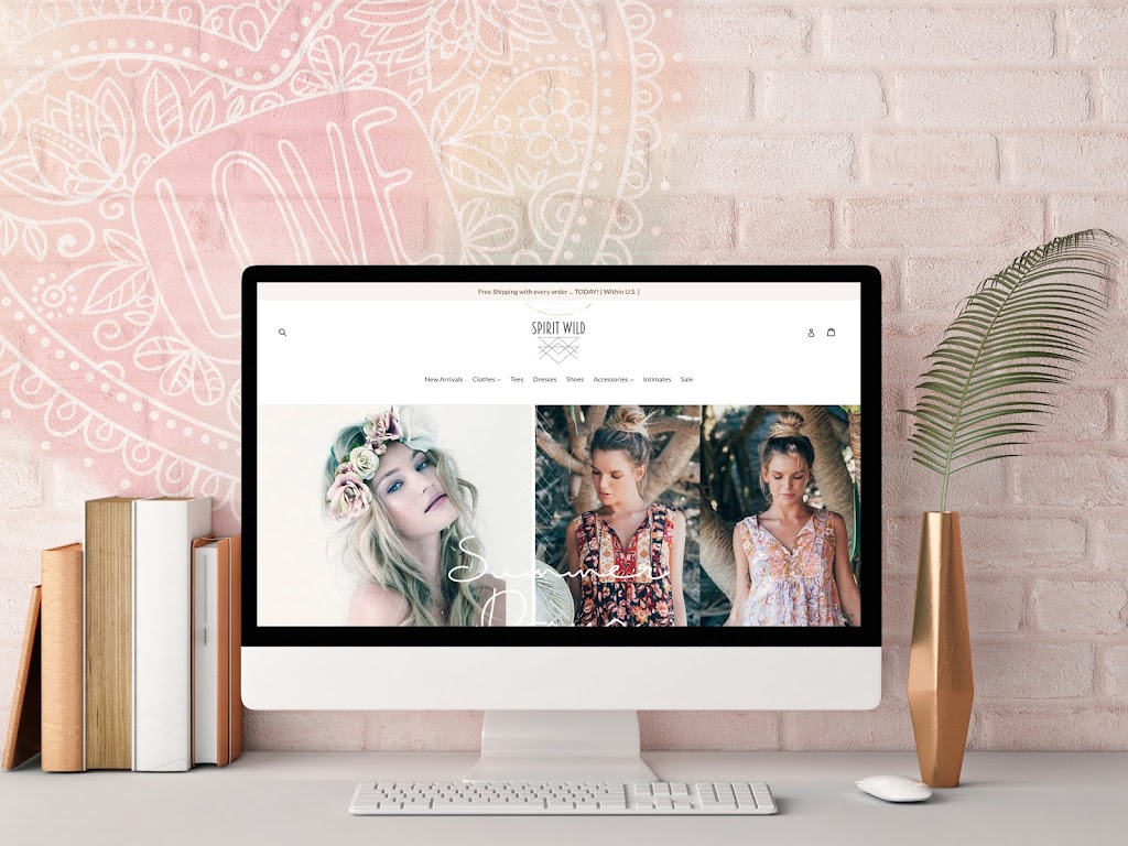 Adore Design Co