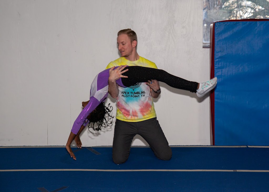  Apex Tumbling & Cheer