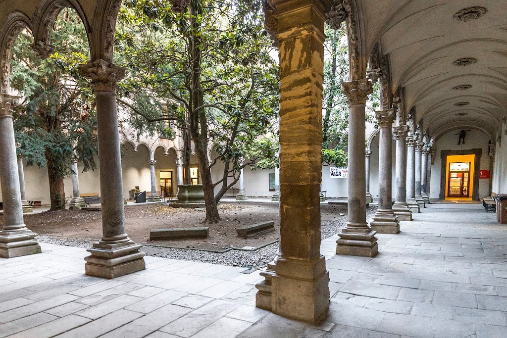 Escuela de Arte de Vic