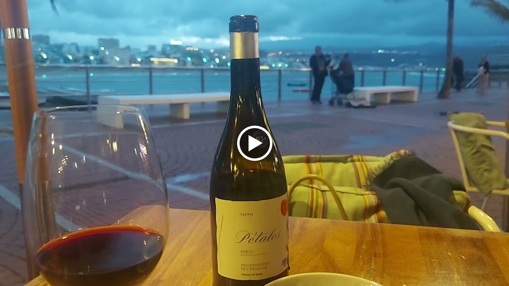 La Oliva Restaurante — Videos