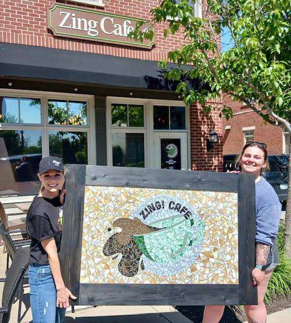 Photo of Zing! Cafe