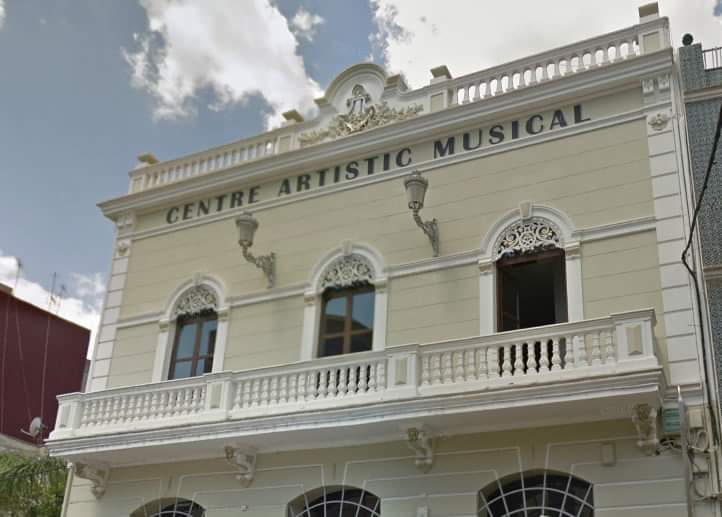 Centre Artistic Musical