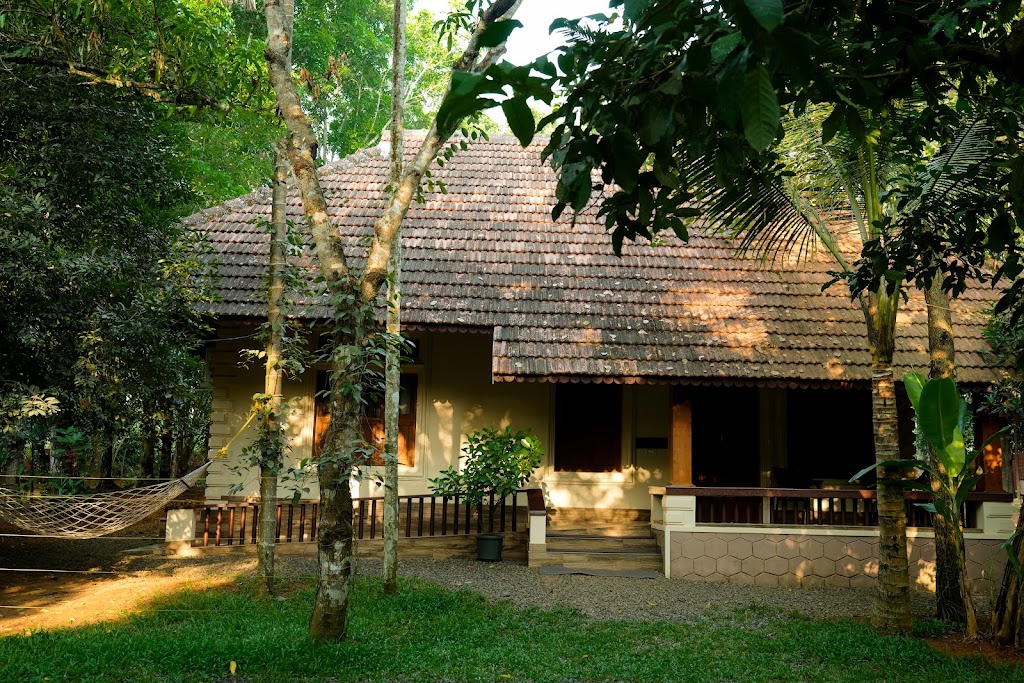 Chola Farm Resorts