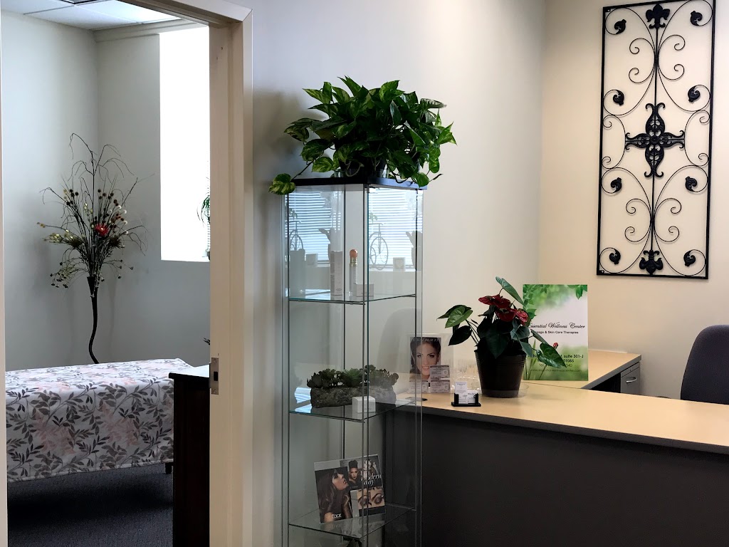 Massage spa in Westfield