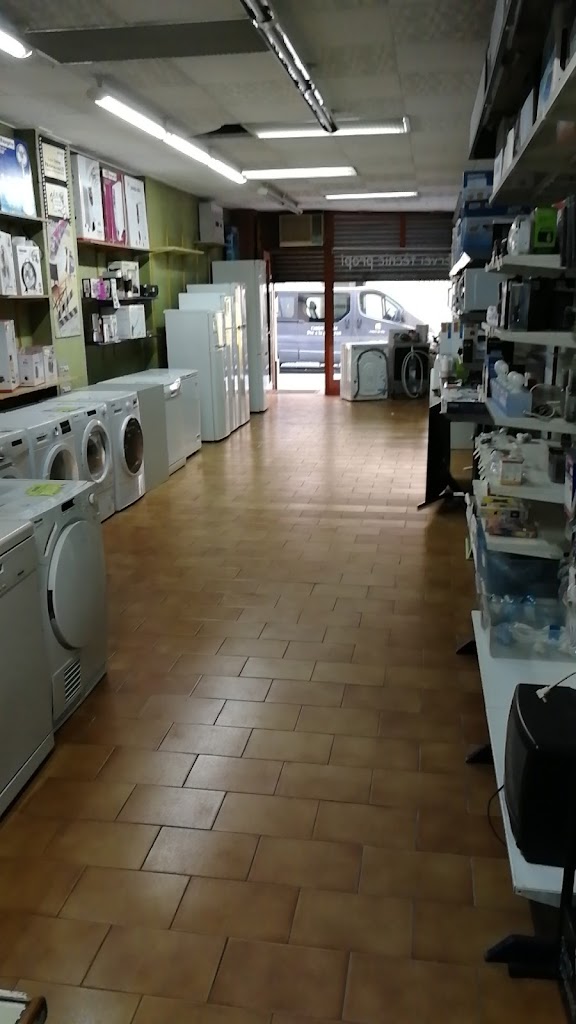 Comercial Electronica Calella