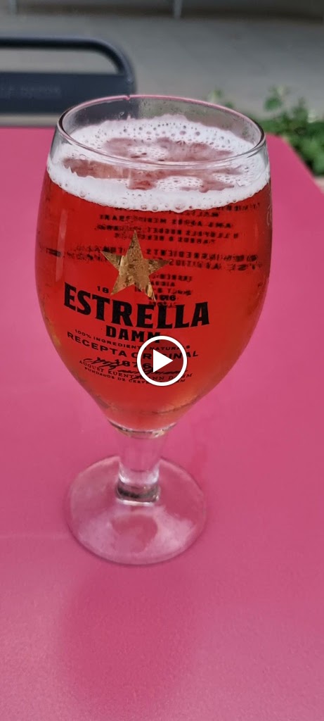 Bar San Carlos Park — Videos