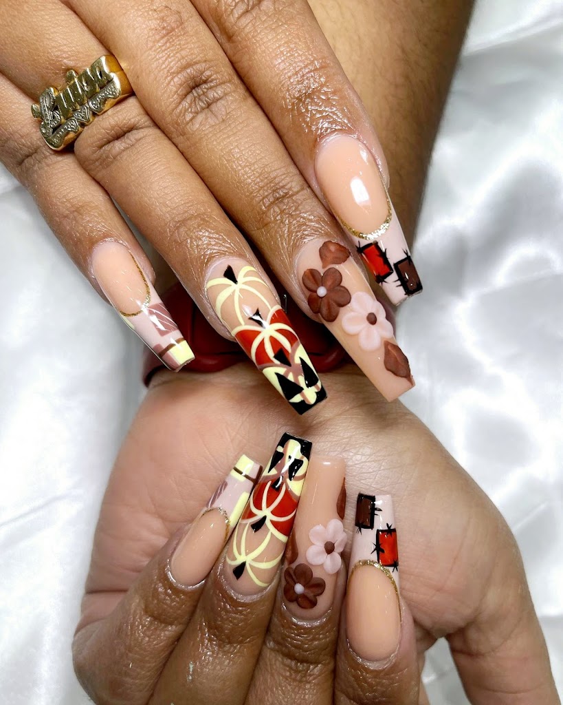 Bee Polished Nails & Spa - Upland, CA