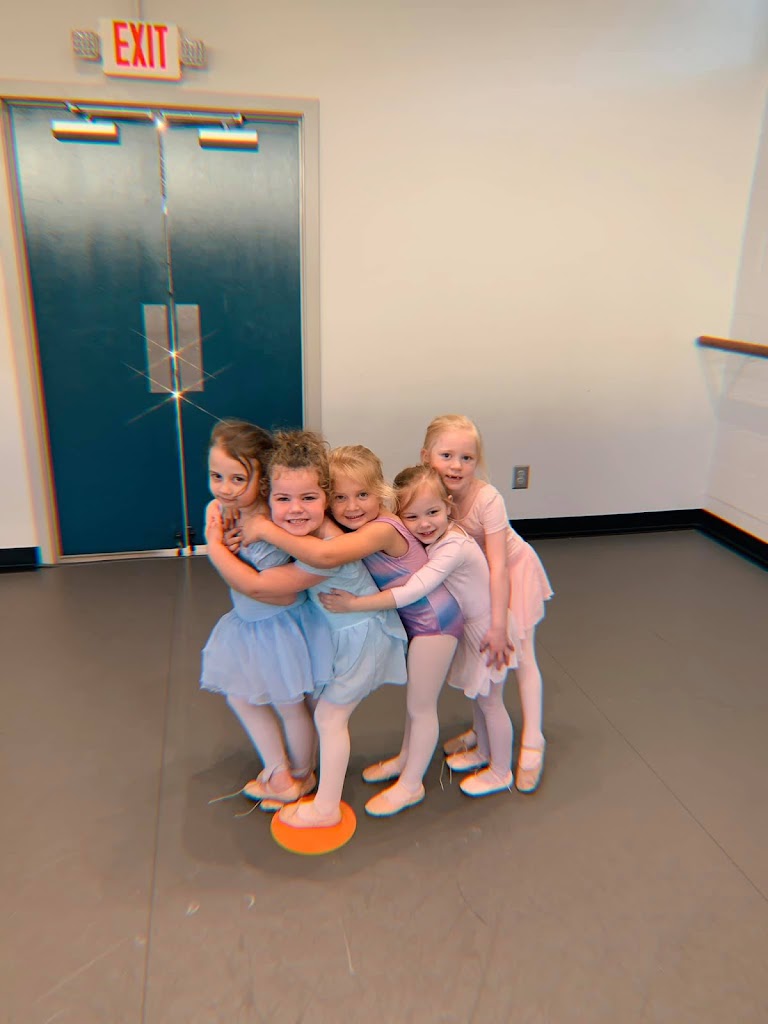  Palmetto Conservatory of Dance