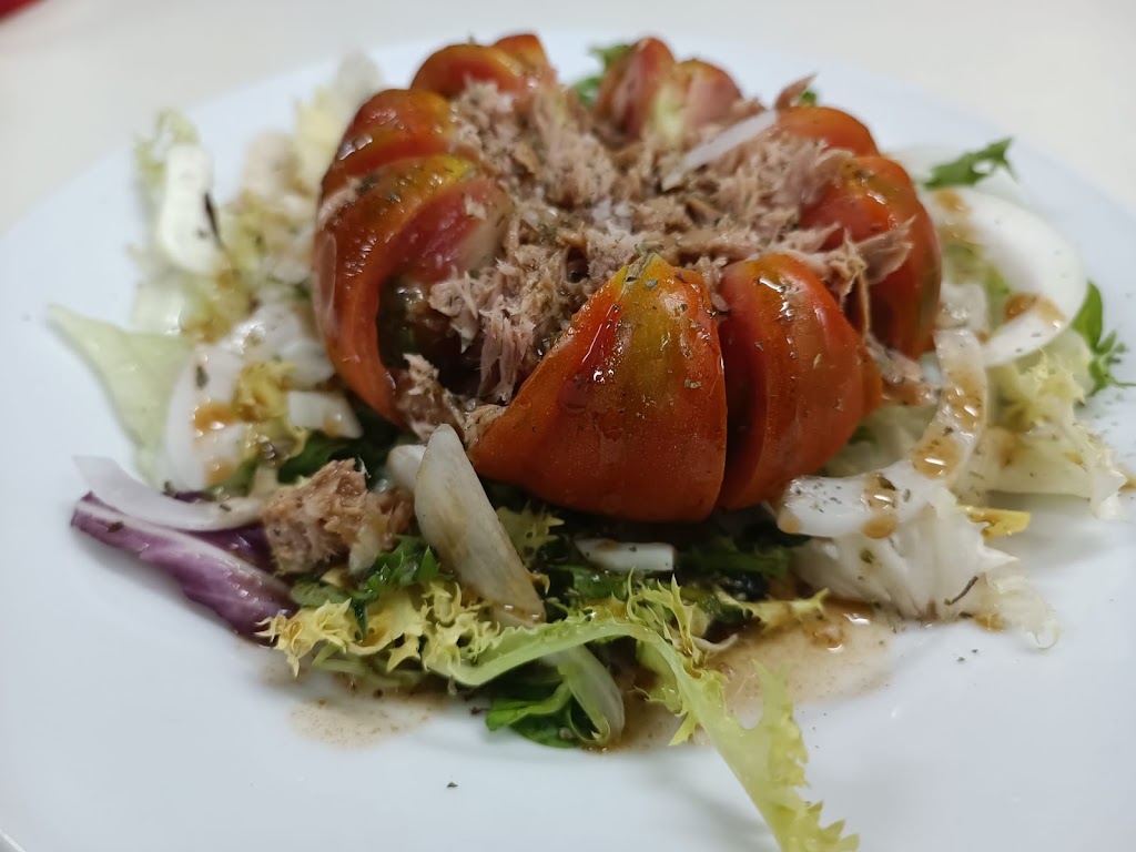 Bar restaurante Casa Levita — Del propietario