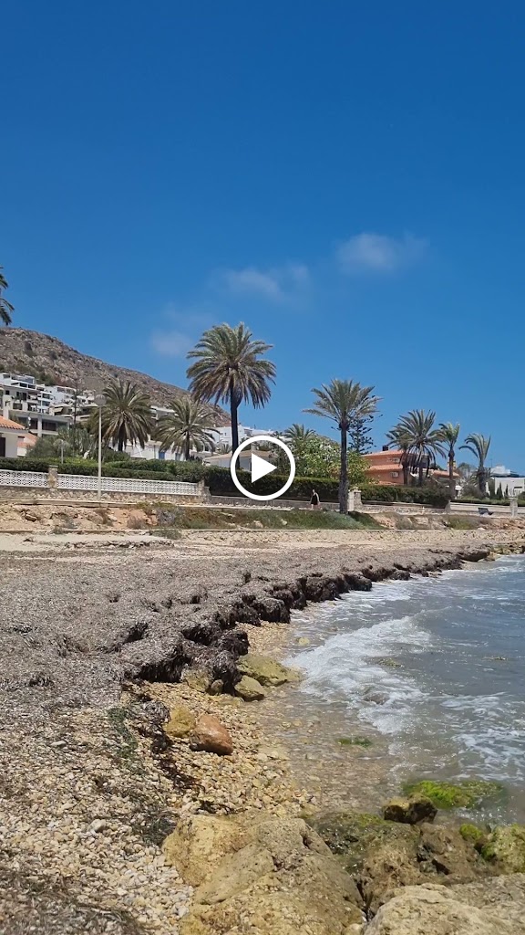 SANTA POLA — Videos