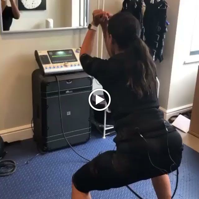  Bodytec EMS Fitness of Long Island