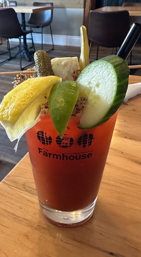 Bloody Mary