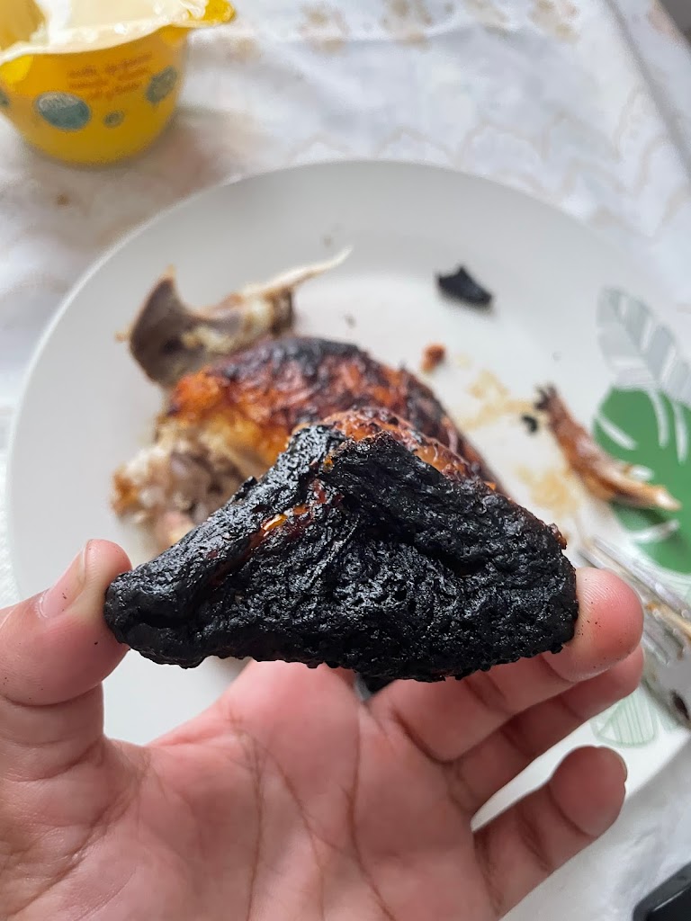 Asadero Tres De Abril