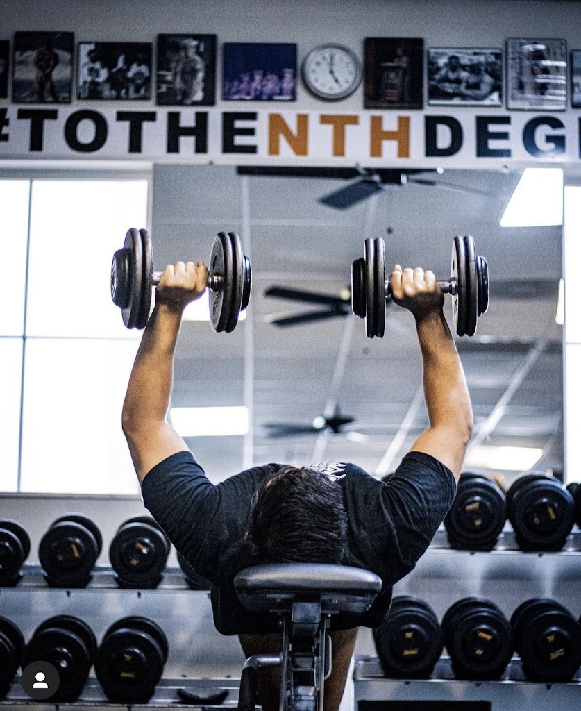  Guaranteed Fitness Plus