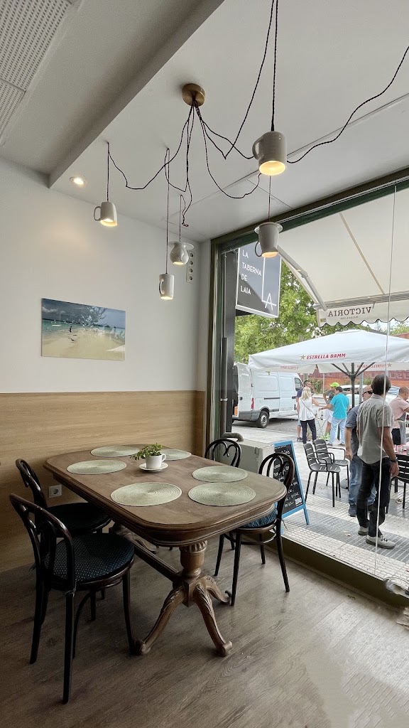Nana's — Ambiente