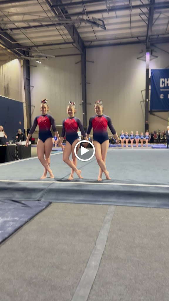  Champions Training Academy