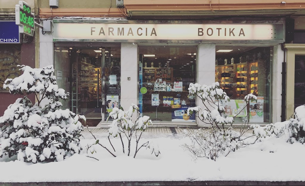 Farmacia Joaquin Pages Romero