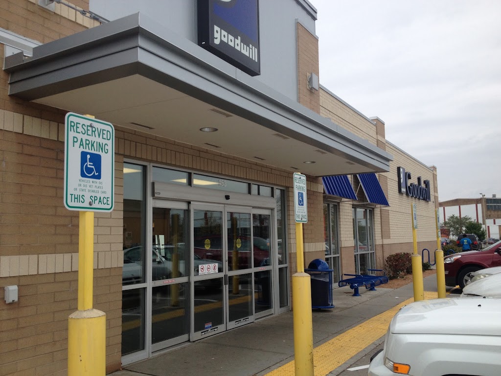 Goodwill Store & Donation Center