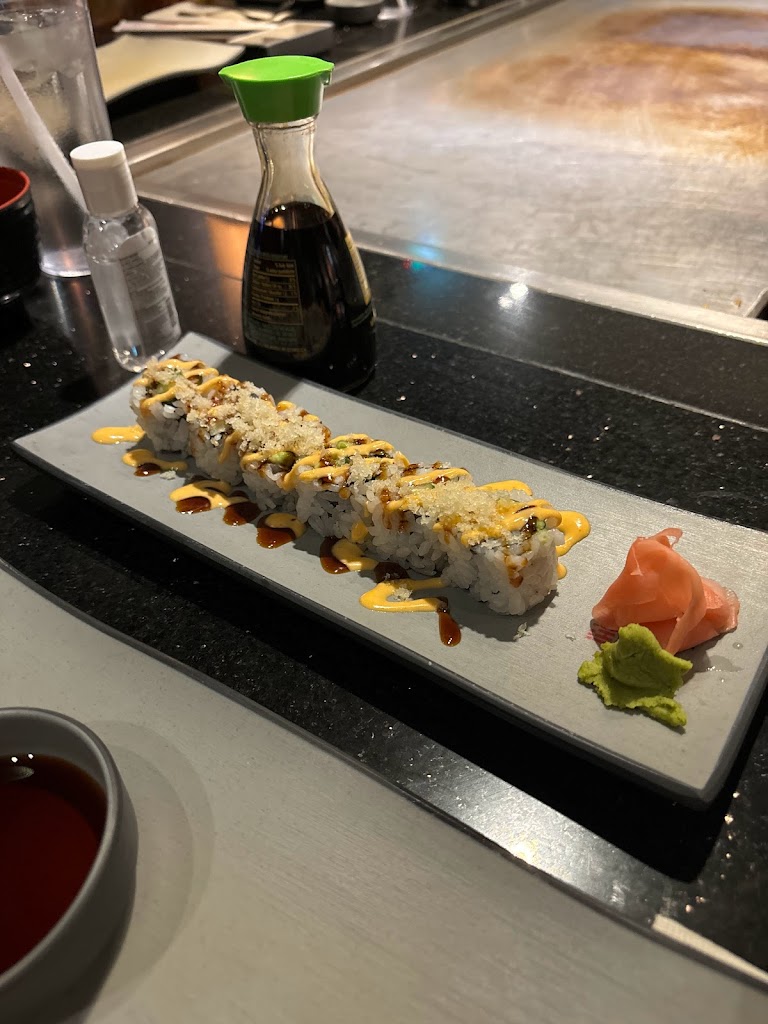 California roll