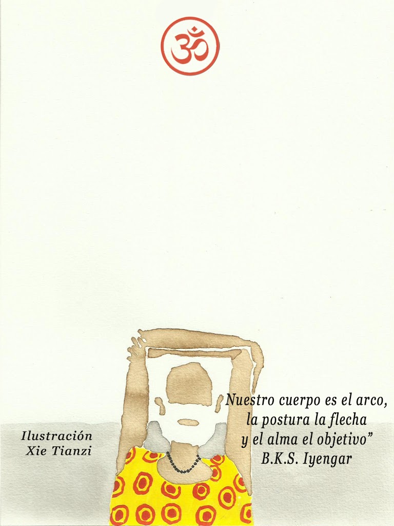 Escuela de Yoga Montsia