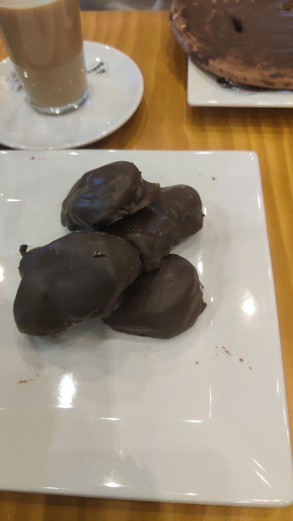 Cafeteria Ohana Panaderia — Mas recientes