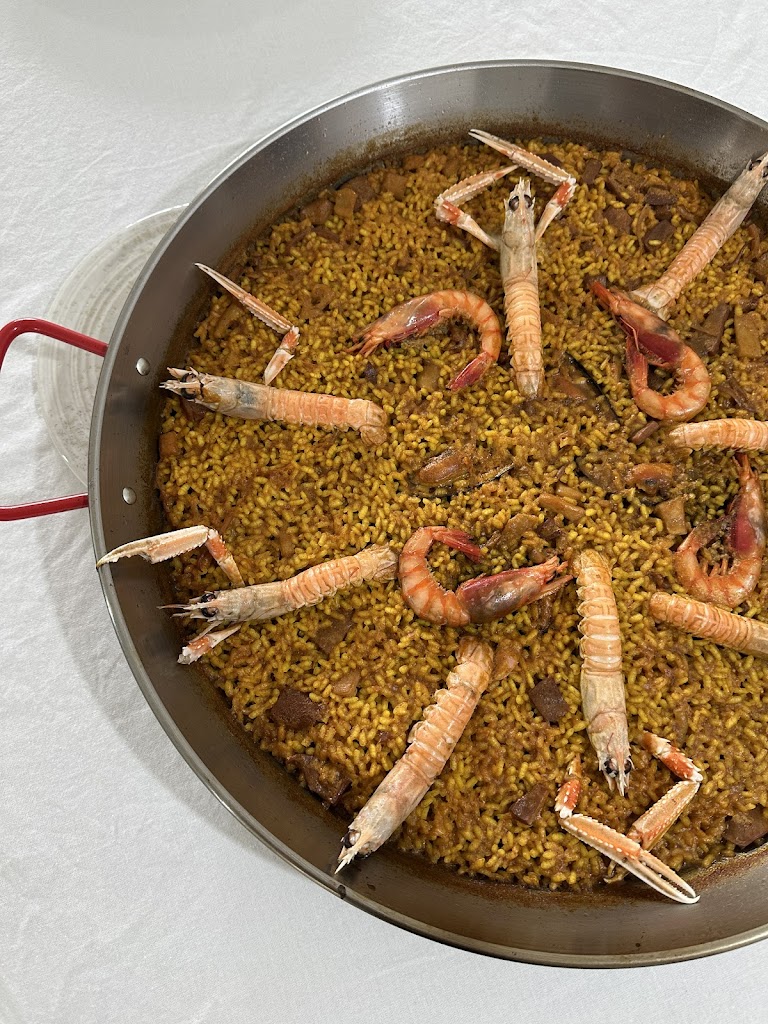 Azafran Arroces Arroyomolinos