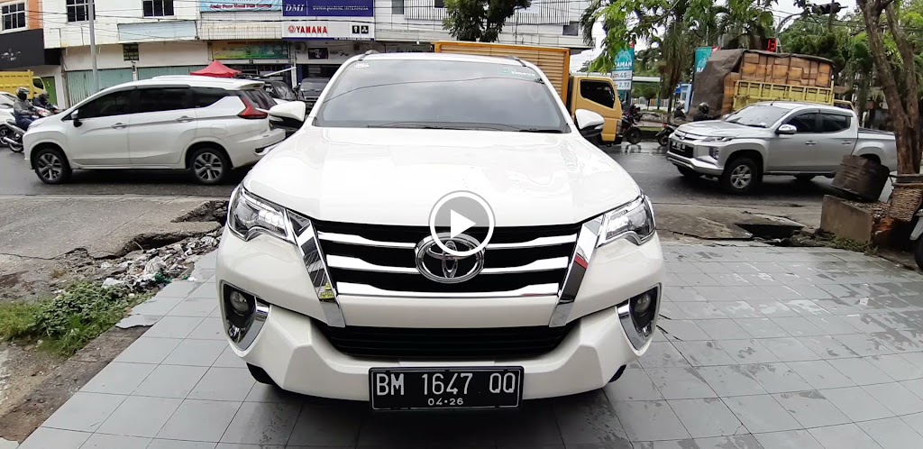 Autoglaze Salon Mobil Pekanbaru