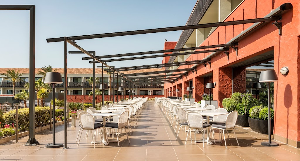 Hotel ILUNION Calas de Conil