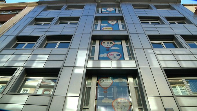 Informate Oposiciones Ferrol