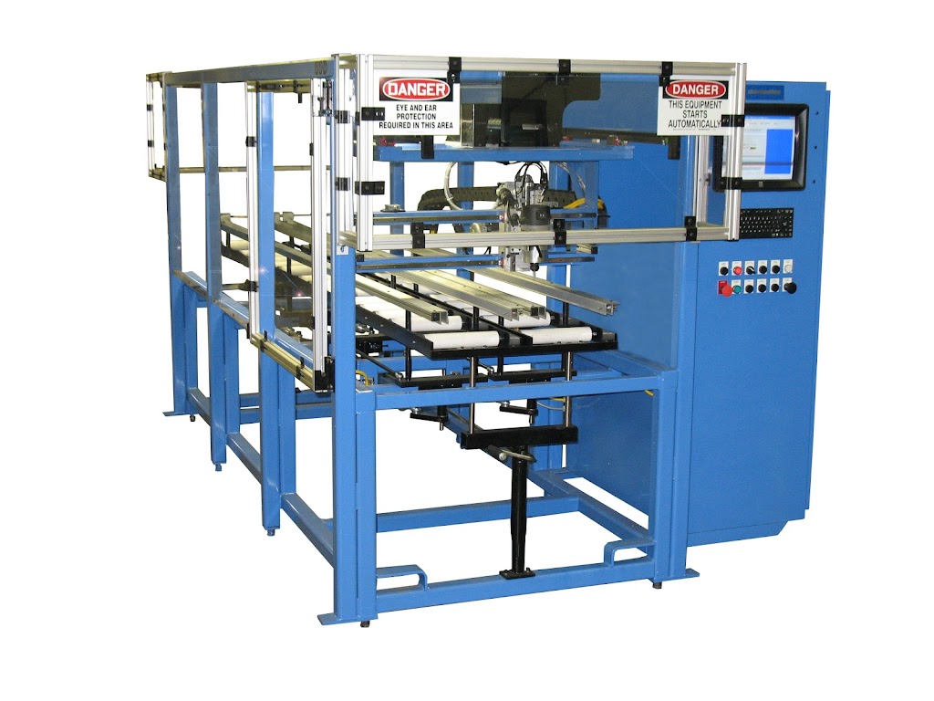 SSD Control Technology Inc