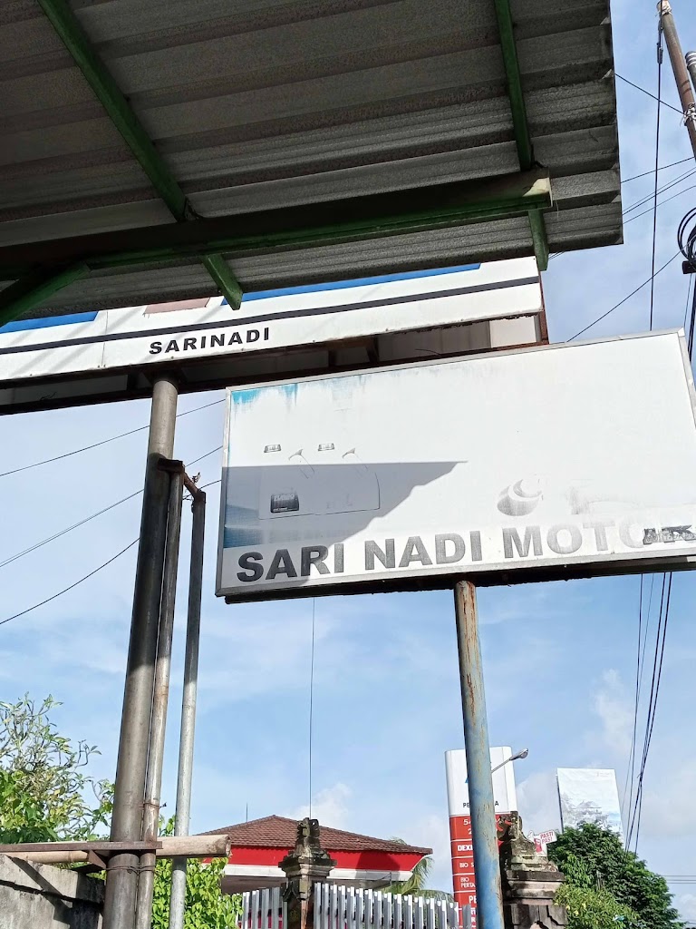 Sari Nadi Motor